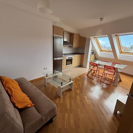 Grupo Gontad Atico Neano Apartment A Coruna Bagian luar foto