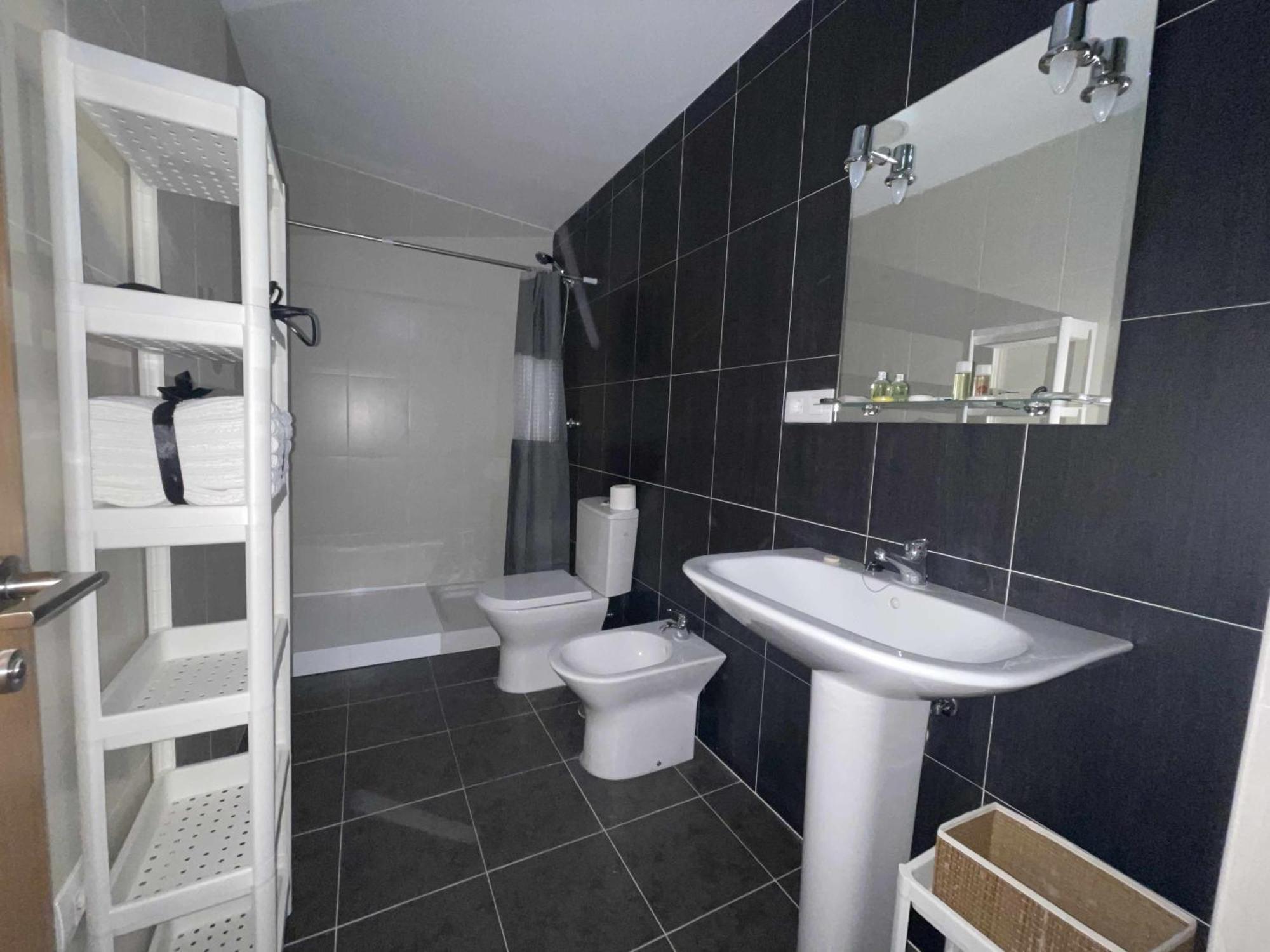Grupo Gontad Atico Neano Apartment A Coruna Bagian luar foto